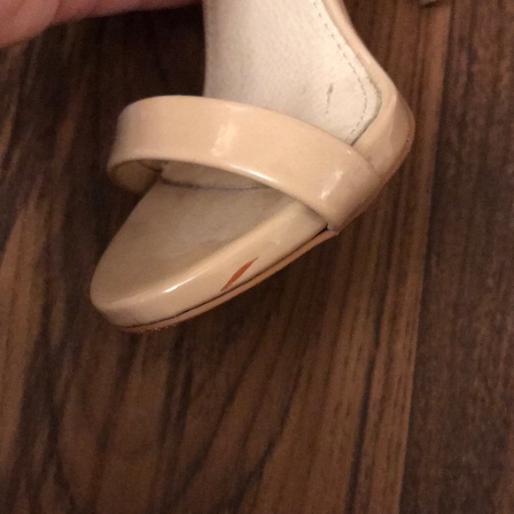 Steve Madden Stecy Stilettos - Picture 7 of 7